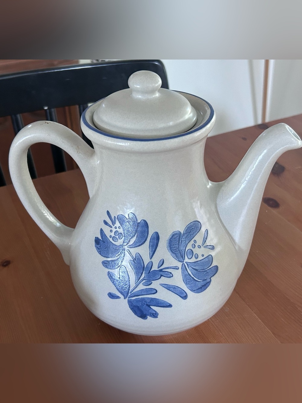 PFALTZGRAFF Coffee Pot
